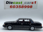 Xiaoguang Model '84 Toyota Crown 1:18.
