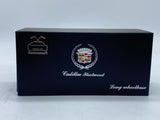 Xiaoguang Model '93 Cadillac Fleetwood Limousine 1:64