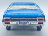 ACME ‘71 Oldsmobile 442 W30 1:18.