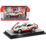 M2 ‘70 Nissan Fairlady Z432 1:24.