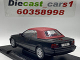 MCG BMW E36 1:18.