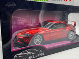 Pink Slips Toyota GR Supra 1:18.