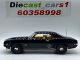 ACME ‘69 Camaro CoPo 1:18.