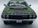 Greenlight ‘70 Challenger R/T Hemi 1:18.