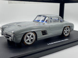 GT Spirit ‘21 Mercedes S-Klub Gullwing SL 300 1:18.