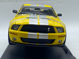 ACME ‘07 Mustang Shelby GT500 1:18.