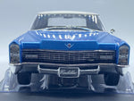 KK Scale '67 Cadillac De Ville 1:18.