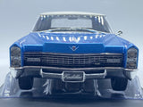 KK Scale '67 Cadillac De Ville 1:18.