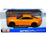 Maisto ‘15 Mustang GT 1:24.