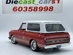 ACME ‘70 GMC Jimmy 1:18.