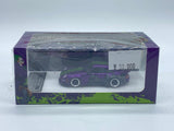 Timothy & Pierre Porsche 911 993 Rauh-Welt 1:64.