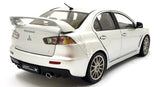 SunStar Lancer Evolution X 1:18.