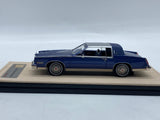 Stamp Models ‘85 Eldorado Biarritz 1:43.