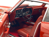 ACME ‘70 Chevelle SS 454 LS6 1:18.