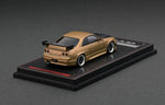 Ignition Model ‘95 Nismo R33 GT-R 1:64.