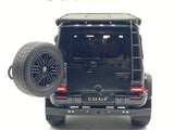 iScale Mercedes AMG G63 4*4 1:18.
