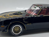 Otto Mobile ‘77 Trans Am 6.6 T/A 1:12.