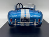 Solido '65 Shelby Cobra 427 1:18.