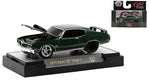 M2 ‘70 Buick GS Stage2 1:64.