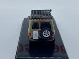 Paragon Models “Para” ‘14 Toyota Land Cruiser 71 1:64 .