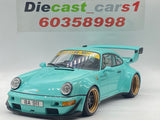 Gt Spirit ‘20 Porsche 911 RWB 1:12.
