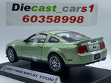 ACME ‘07 Mustang Shelby GT500 1:18.