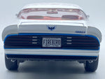 Auto world ‘77 Firebird Formula 1:18.
