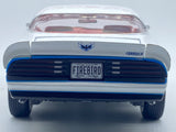 Auto world ‘77 Firebird Formula 1:18.