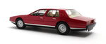 Cult Scale ‘85 Aston Martin Lagonda 1:18.