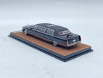 Xiaoguang Model '93 Cadillac Fleetwood Limousine 1:64