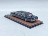 Xiaoguang Model '93 Cadillac Fleetwood Limousine 1:64