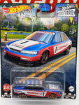 Hot wheels '96 Honda Accord 1:64.