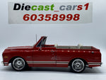 ACME ‘70 GMC Jimmy 1:18.