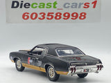 ACME ‘70 Cutlass SX Hurst 1:18.