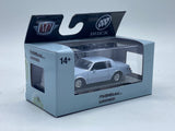 M2 ‘87 Buick Regal Limited 1:64.