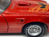 Ertl ‘73 Pontiac Firebird 455 SD 1:18.