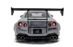 Solido '09 Nissan GT-R LBWK Type 2.0 1:18.