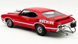 ACME ‘70 Oldsmobile 442 W30 1:18.