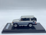 Ignition Model “Hobby Japan”  ‘94 Toyota Land Cruiser 70 1:64.