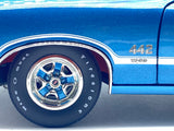 ACME ‘71 Oldsmobile 442 W30 1:18.