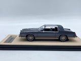 Stamp Models ‘85 Eldorado Biarritz 1:43.