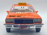MCG ‘85 Caprice Estate Wagon “Old Kuwait” Taxi 80’s & 90’s 1:18.