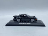 Maxichamps ‘90 Porsche 911 964 Turbo 3.6 1:43.