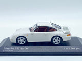 Minichamps ‘95 Porsche 911 Turbo 1:43.