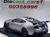 Solido '24 Shelby Super Snake 1:18.