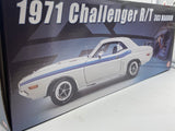 ACME ‘71 Challenger R/T 383 Magnum 1:18.