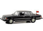 Greenlight ‘77 Mercedes Benz 450 SEL 1:43.