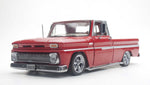 SunStar ‘65 Chevrolet C-10 Lowrider 1:18.