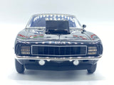 ACME ‘69 Camaro ZL-1 1:18.