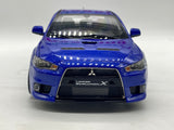 SunStar Lancer Evolution X 1:18.